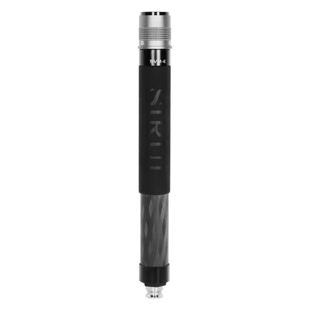 Sirui Extension Tube Carbon Fiber Med Quick-Release 