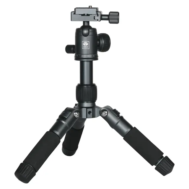 Sirui TT-50 Tabletop Tripod Ministativ 