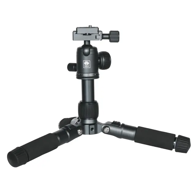 Sirui TT-50 Tabletop Tripod Ministativ 