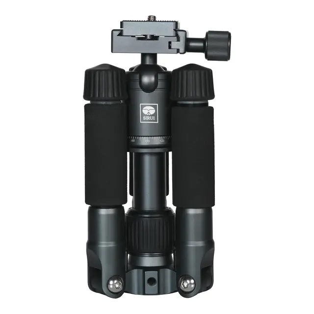 Sirui TT-50 Tabletop Tripod Ministativ 