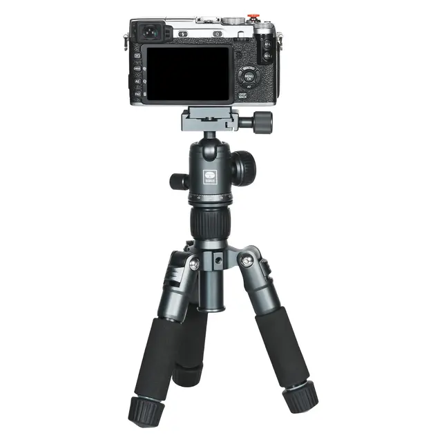 Sirui TT-50 Tabletop Tripod Ministativ 