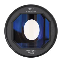 Sirui Anamorphic Lens Venus 1.8x 135mm Full Frame T2.9 Z-Mount