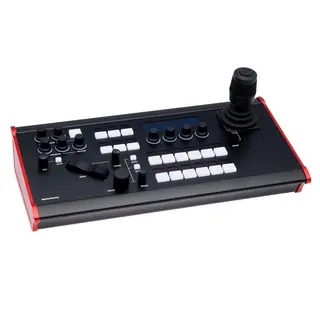 Skaarhoj RC-SK5 PTZ-kontroller For Canon CR-N100, N500, N300 og X500