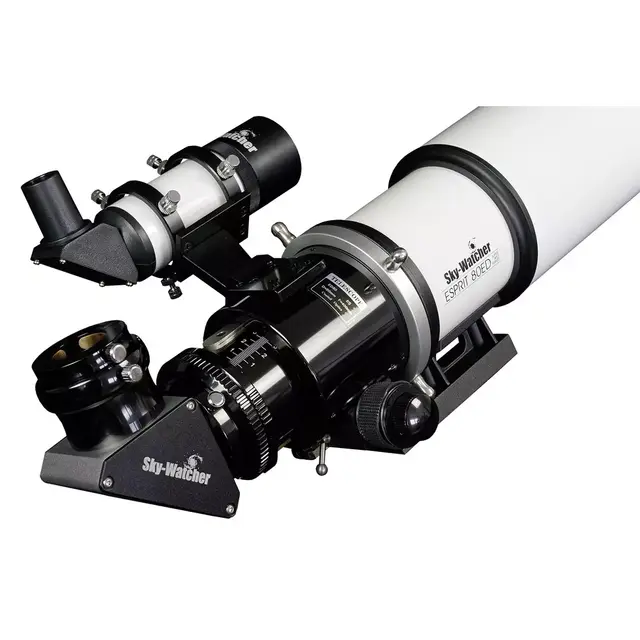 Sky-Watcher Esprit 80 ED Pro Refractor Esprit 80 ED Pro Refractor 