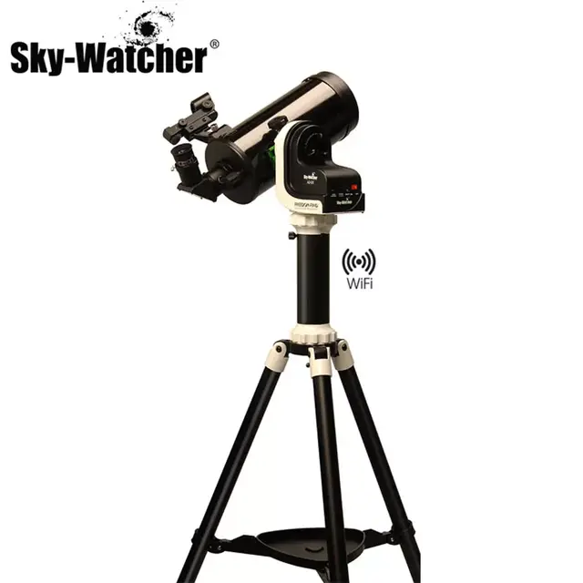 Sky-Watcher Skymax 102 AZ-GTi Skymax 102 AZ-GTi 