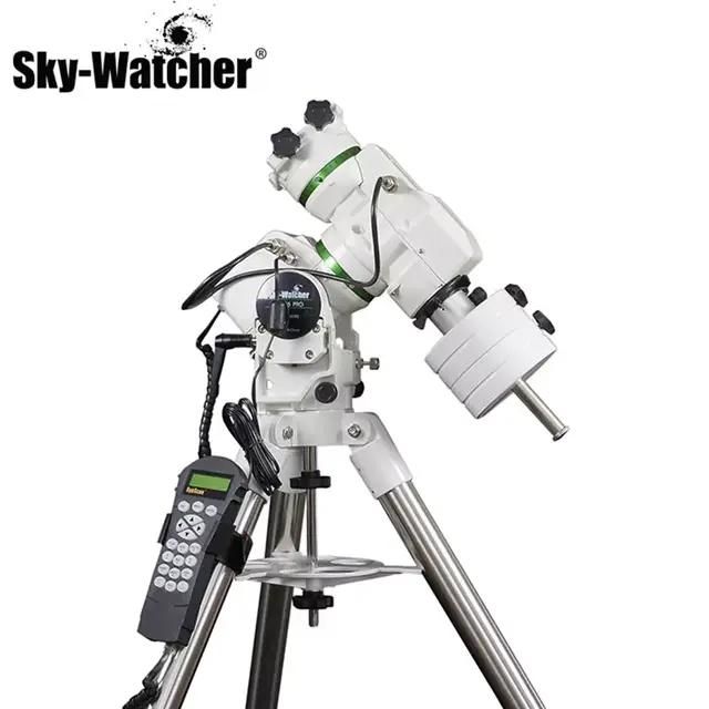 Sky-Watcher AZ/EQ5 Goto Montering AZ/EQ5 Goto Montering 