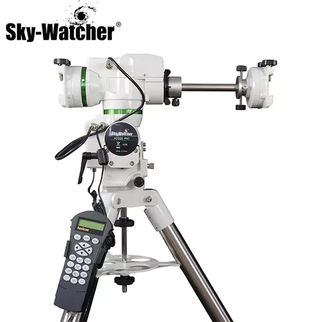 Sky-Watcher AZ/EQ5 Goto Montering AZ/EQ5 Goto Montering 