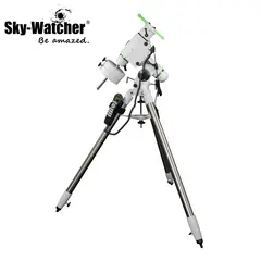 Sky-Watcher HEQ5 Pro Synscan Goto Equatoral Montering