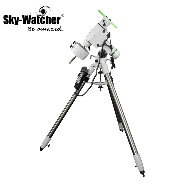 Sky-Watcher HEQ5 Pro Synscan Goto Equatoral Montering 