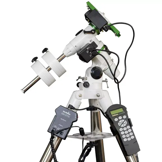 Sky-Watcher EQM-35 Pro Synscan Montasje EQM-35 Pro Synscan Montasje 