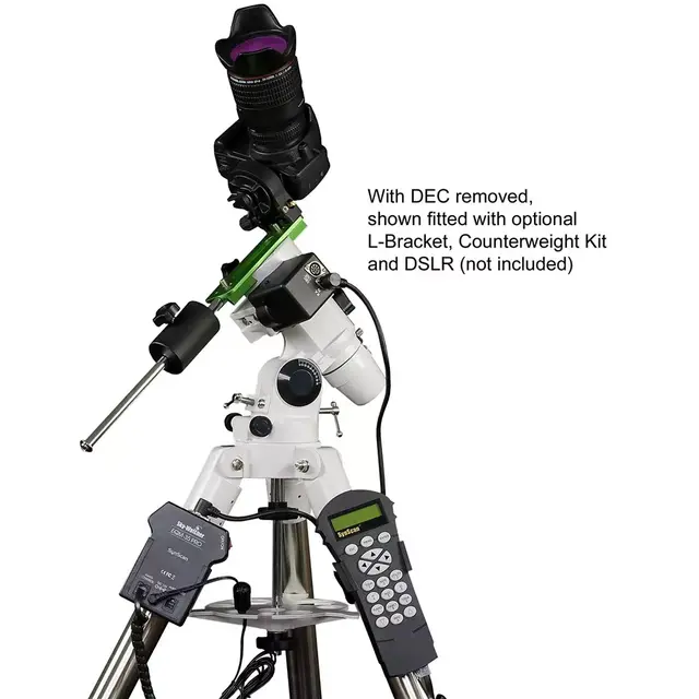 Sky-Watcher EQM-35 Pro Synscan Montasje EQM-35 Pro Synscan Montasje 