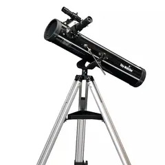 Sky-Watcher Astrolux 76 76/700 AZ-1 3” Newton Reflektor