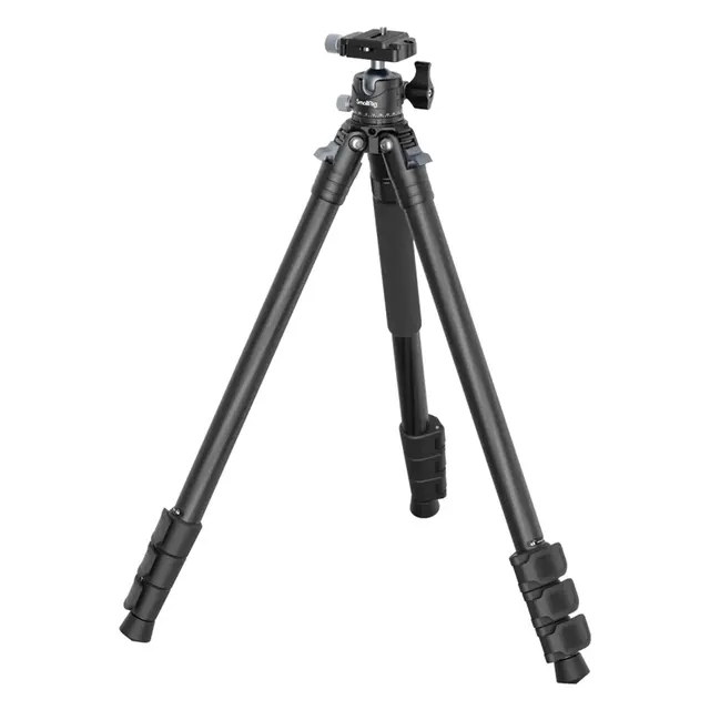 SmallRIg 4060 Carbon Tripod Kit AP-10 Reise Stativ 