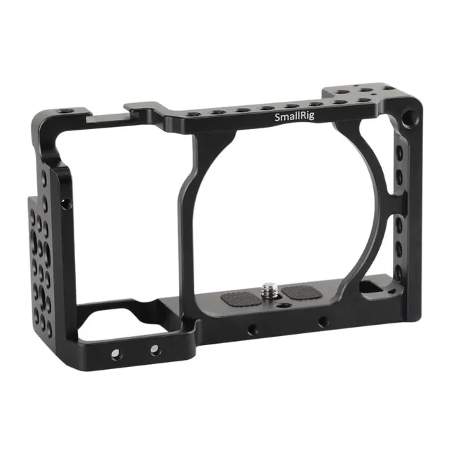 SmallRig 1661 Cage For Sony A6000/A6300/A6500 