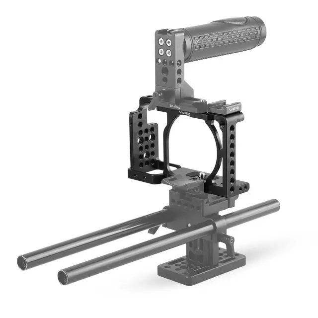 SmallRig 1661 Cage For Sony A6000/A6300/A6500 