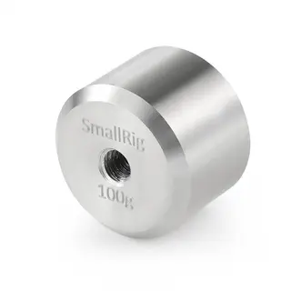 SmallRig 2284 Counterweight (100g)