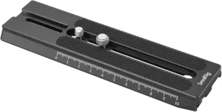 SmallRig 3031 Extented QR-Plate for Ronin RS2/RSC2