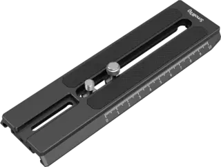 SmallRig 3031 Extented QR-Plate for Ronin RS2/RSC2