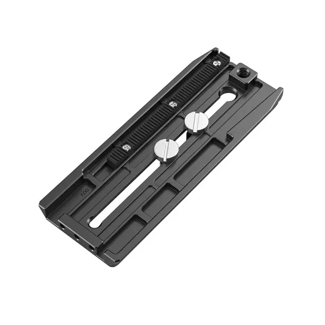 SmallRig 3158 QR-Plate For DJI RS 2/ RSC 2/ Ronin S Manfrotto 