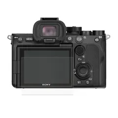 SmallRig 3191 Screen Protector For Sony A7 / A9 / RX100 / ZV1