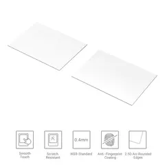 SmallRig 3191 Screen Protector For Sony A7 / A9 / RX100 / ZV1