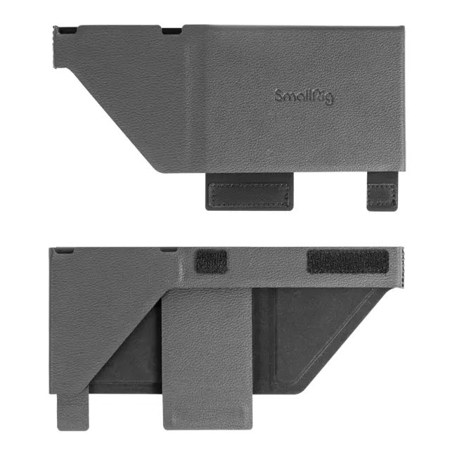 SmallRig 3273 Sunhood for BMPCC 6K Pro LCD-solskjerm for BMPCC 6K Pro 