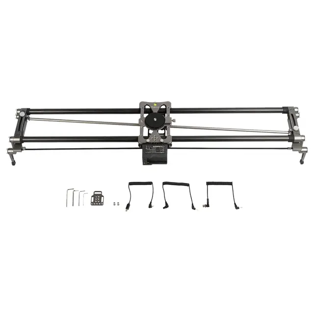 SmallRig 3542 MS-10 Slider Motorized Motorisert slider. App styrt 