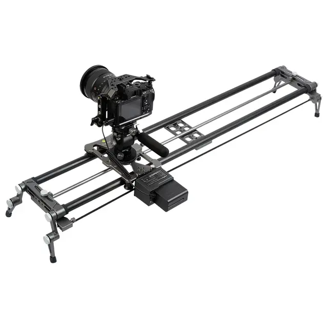 SmallRig 3542 MS-10 Slider Motorized Motorisert slider. App styrt 