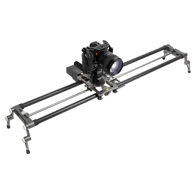 SmallRig 3542 MS-10 Slider Motorized Motorisert slider. App styrt 