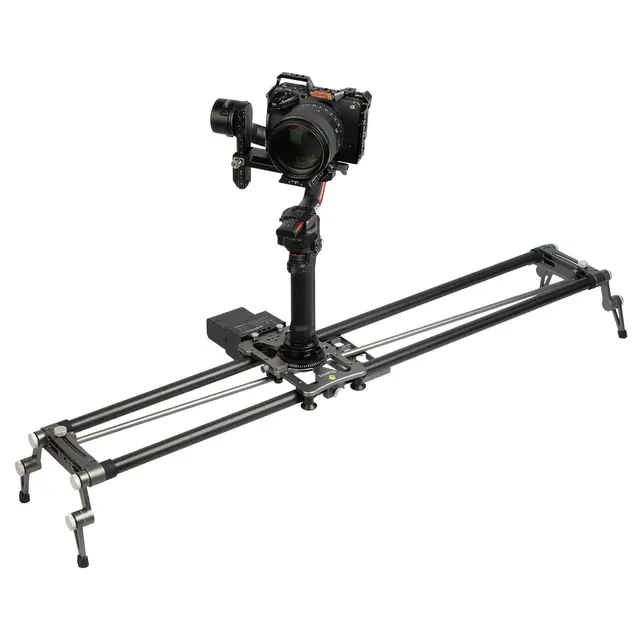 SmallRig 3542 MS-10 Slider Motorized Motorisert slider. App styrt 