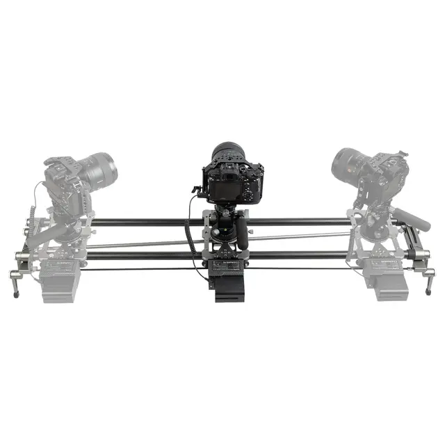 SmallRig 3542 MS-10 Slider Motorized Motorisert slider. App styrt 