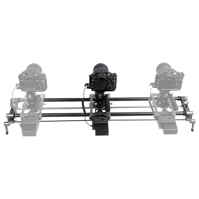 SmallRig 3542 MS-10 Slider Motorized Motorisert slider. App styrt 