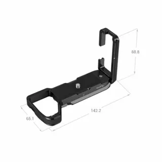 SmallRig 3660 L-Bracket For Sony A7R V / A7 IV / A7S III / A1 Arca Swiss