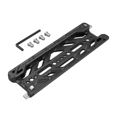 SmallRig 3770 8&quot; ARRI Dovetail Plate 20cm. Lightweight.