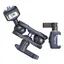 SmallRig 3875 Magic Arm w/Dual Ball Head 1/4&quot;-20 Screw and NATO Clamp