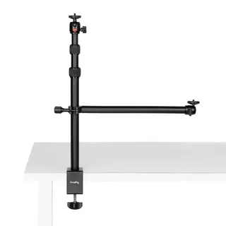 SmallRig 3992 Desk Mount w/ Holding Arm