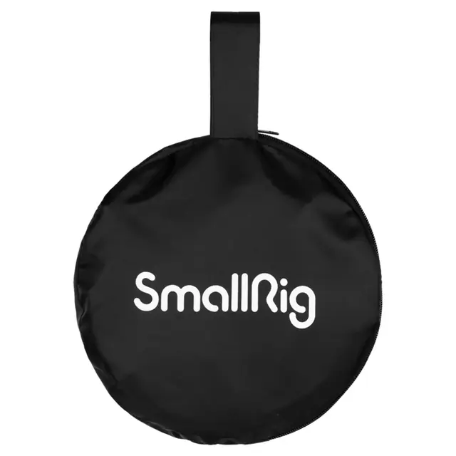 SmallRig 4130 Circular Reflector 107cm Collapsible 5-in-1 