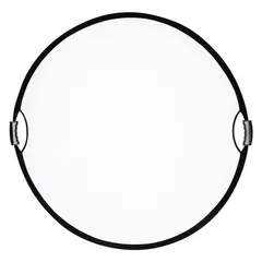 SmallRig 4129 Circular Reflector 80cm Collapsible 5-in-1 with Handle