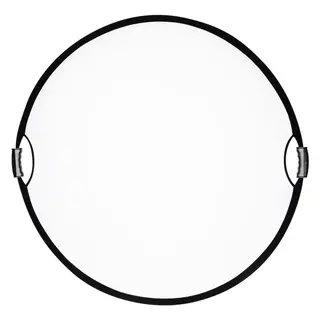 SmallRig 4129 Circular Reflector 80cm Collapsible 5-in-1 with Handle