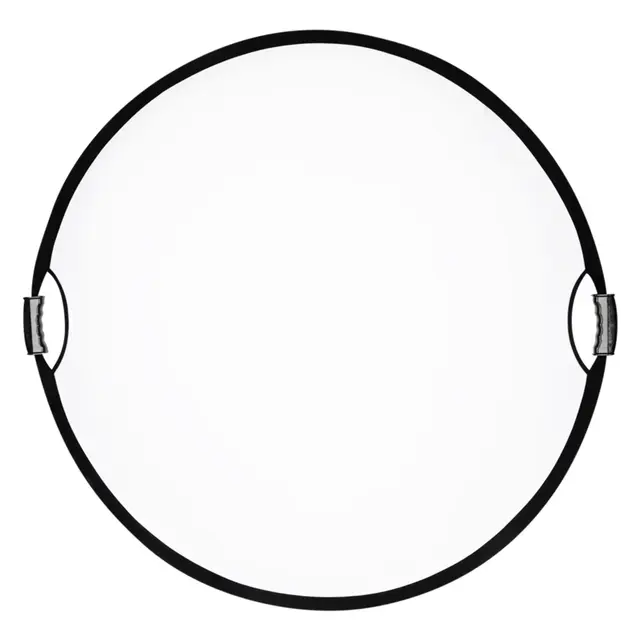 SmallRig 4129 Circular Reflector 80cm Collapsible 5-in-1 with Handle 