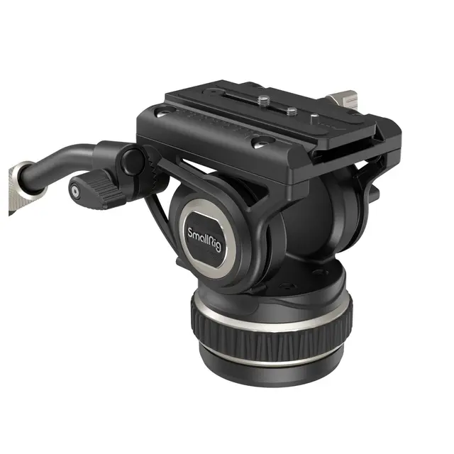 Smallrig FreeBlazer Carbon Fiber Tripod Kit