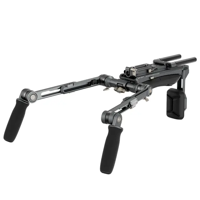 SmallRig 4181 HawkLock Shoulder Rig Pro SR007 