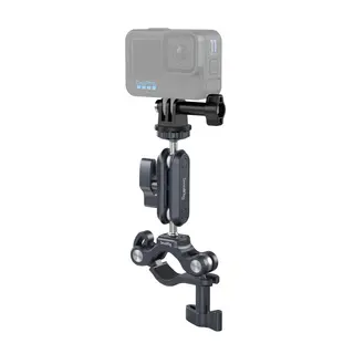 SmallRig 4191 Handlebar Mounting Clamp For GoPro og Action kameraer