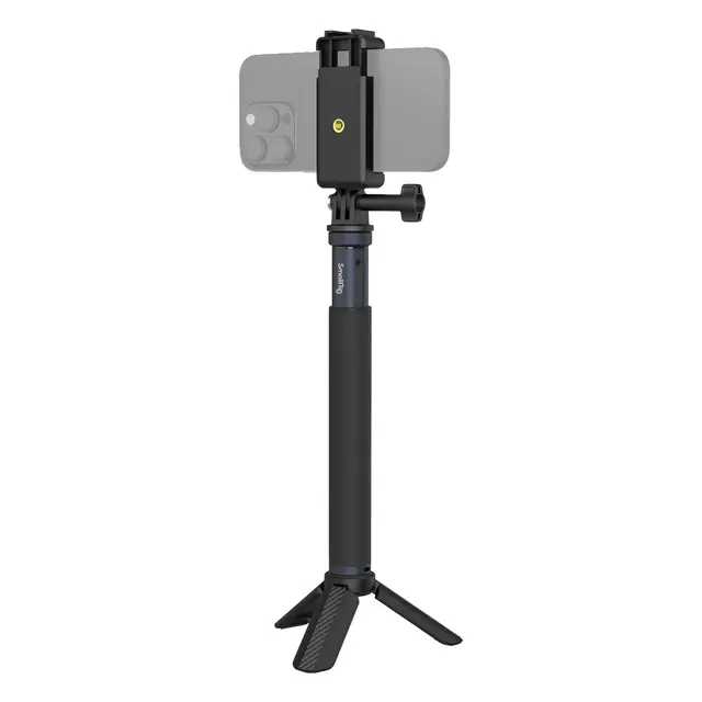 SmallRig 4192 Selfie Stick Support For Action Cameras 