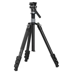 SmallRig 4221 Travel Video Tripod Kit