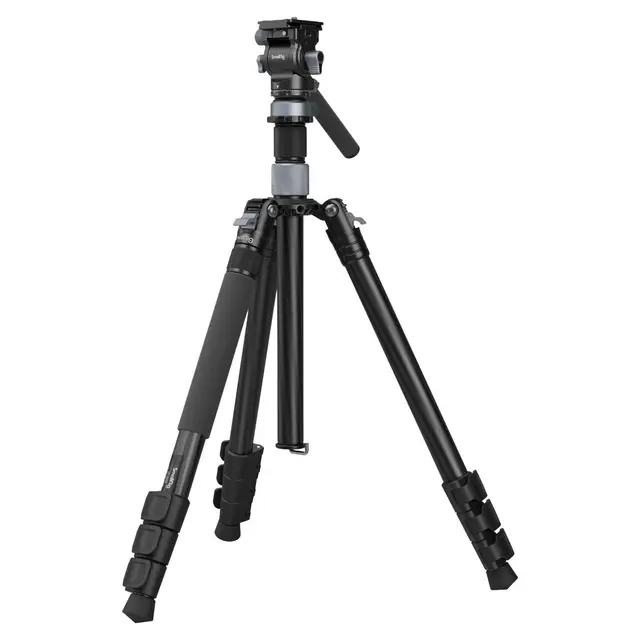 SmallRig 4221 Travel Video Tripod Kit 