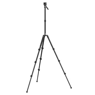 SmallRig 4221 Travel Video Tripod Kit