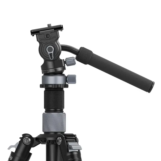 SmallRig 4221 Travel Video Tripod Kit 