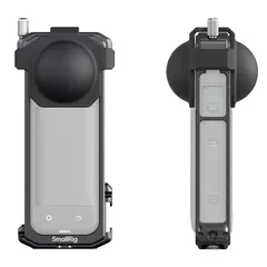 SmallRig 4278 Cage for Insta360 X4