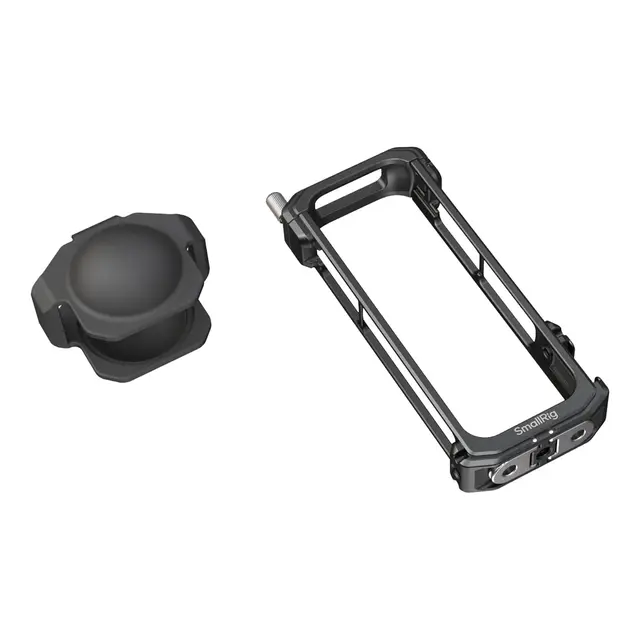 SmallRig 4278 Cage for Insta360 X4 